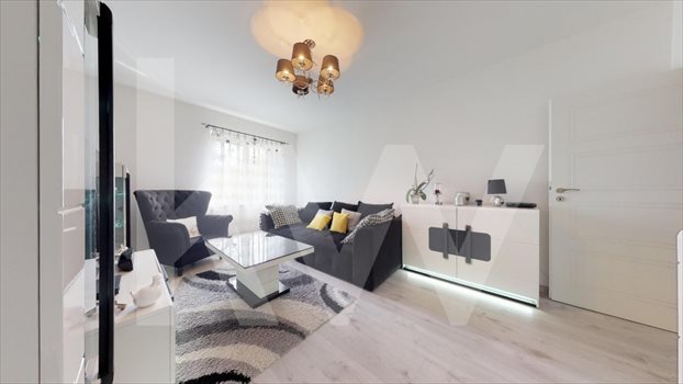Mieszkanie dwupokojowe na sprzedaż Katowice, Ligota, Koszalińska 47m2 Foto 3