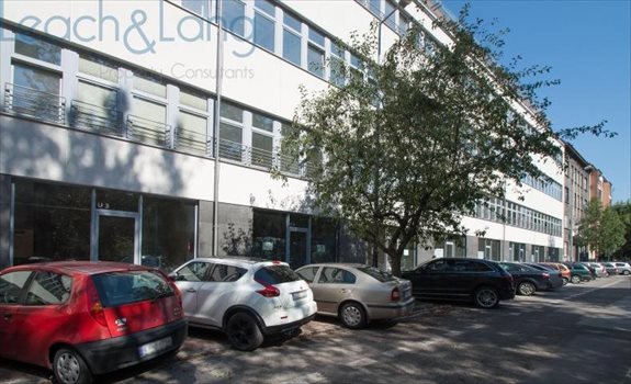 Lokal użytkowy na wynajem Kraków, Krowodrza, Lubelska 69m2 Foto 2