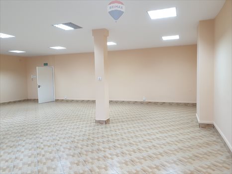 Lokal użytkowy na wynajem Nowy Targ, Ludźmierska 35m2 Foto 9