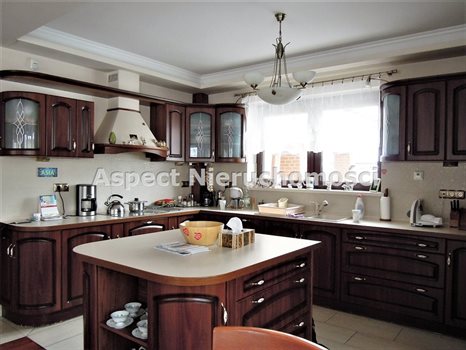 Dom na sprzedaż Łódź, Górna 268m2 Foto 5