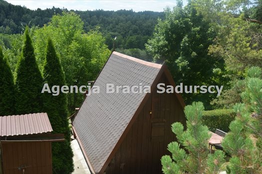 Działka rekreacyjna na sprzedaż Januszowice 1 069m2 Foto 5