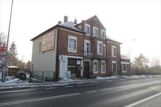 Lokal użytkowy na sprzedaż Trzebinia 341m2 Foto 2