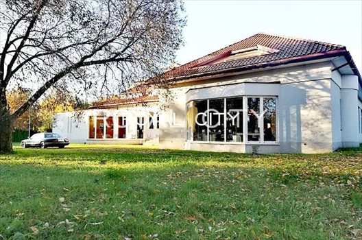 Dom na sprzedaż Konstancin-Jeziorna 1 042m2 Foto 2