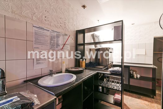 Lokal użytkowy na wynajem Wrocław, Stare Miasto 460m2 Foto 8