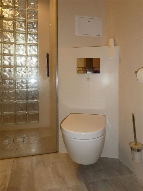 Mieszkanie dwupokojowe na wynajem Olsztyn, Zatorze, ul. Macieja Rataja 48m2 Foto 12