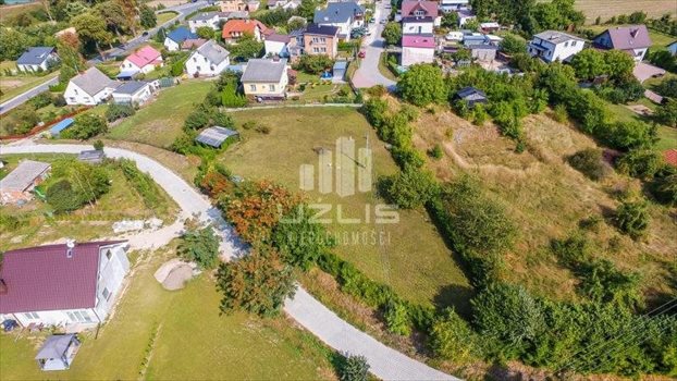 Działka inna na sprzedaż Szpęgawsk, Brak 1 725m2 Foto 2