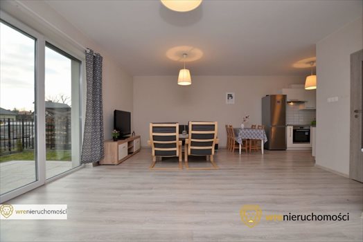 Dom na wynajem Kamieniec Wrocławski, Malinowa 130m2 Foto 3