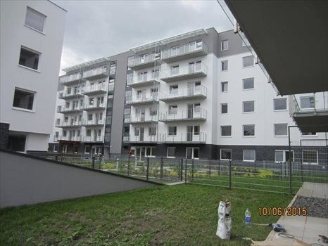 Garaż na wynajem Poznań, Grunwald, Świerzawska 16m2 Foto 2