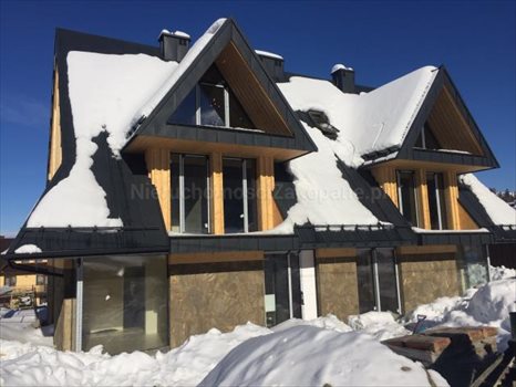 Dom na sprzedaż Zakopane, Chłabówka 312m2 Foto 11