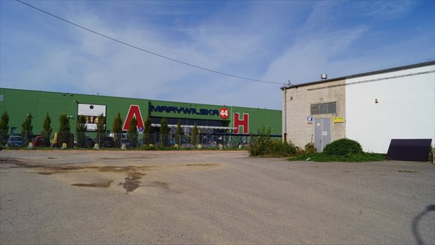 Lokal użytkowy na wynajem Warszawa, Białołęka, Kaczorowa 26 227m2 Foto 3