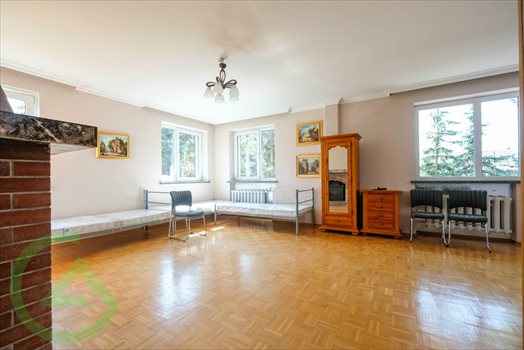 Dom na wynajem Wrocław, Psie Pole, Kominiarska 216m2 Foto 5