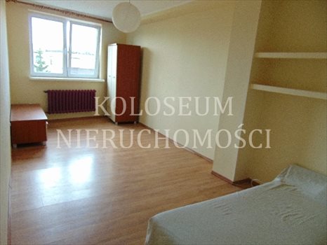 Mieszkanie trzypokojowe na wynajem Toruń, Wrzosy 80m2 Foto 2
