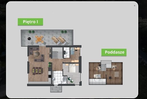 Dom na sprzedaż Zabierzów 108m2 Foto 8