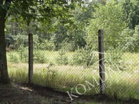 Działka budowlana na sprzedaż Warszawa, Wawer, Fromborska 3 459m2 Foto 2