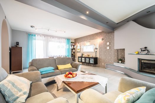 Dom na wynajem Kraków, Jaracza 330m2 Foto 6
