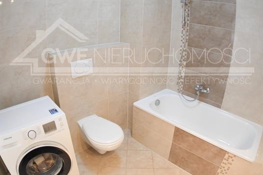 Mieszkanie dwupokojowe na wynajem Reda, Młyńska 47m2 Foto 7