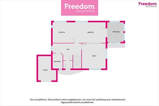 Dom na sprzedaż Elbląg, Tadeusza Kościuszki 320m2 Foto 10
