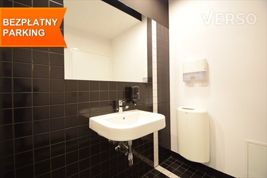 Lokal użytkowy na wynajem Wrocław, Psie Pole 65m2 Foto 7
