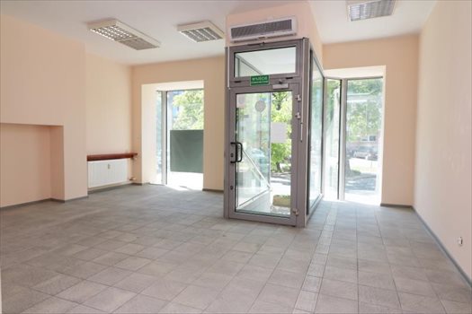 Lokal użytkowy na wynajem Gdynia, ŚRÓDMIEŚCIE, WŁADYSŁAWA IV 82m2 Foto 2