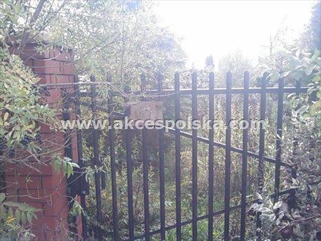 Działka budowlana pod dzierżawę Góraszka 1 000m2 Foto 2