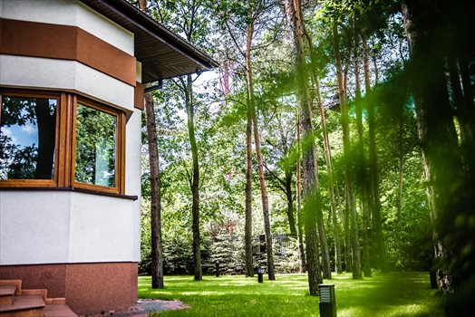 Dom na sprzedaż Józefów 440m2 Foto 2