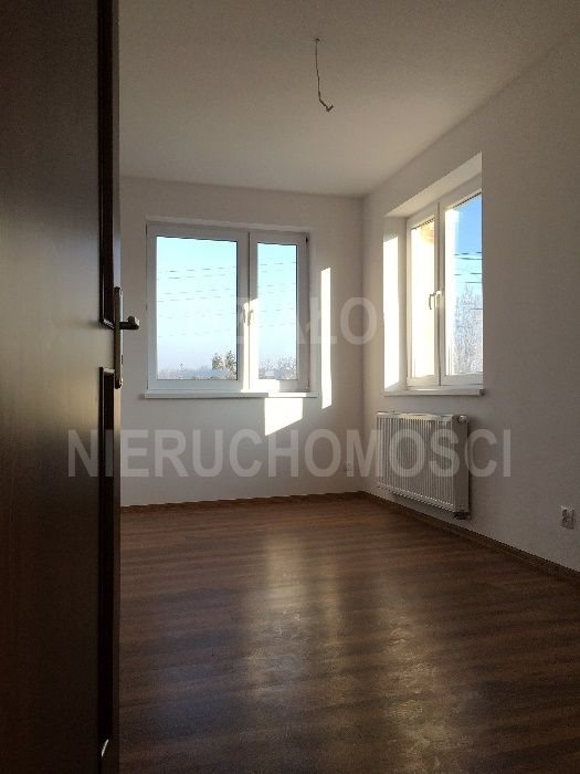 Mieszkanie trzypokojowe na sprzedaż Poznań, Dębiec 66m2 Foto 2
