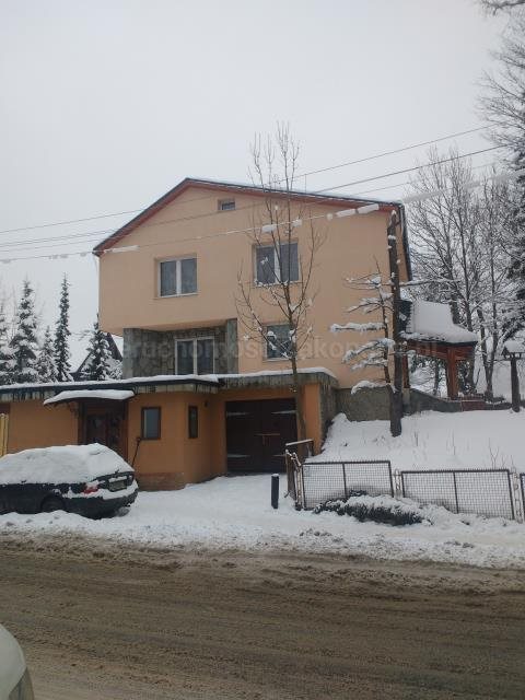Dom na sprzedaż Zakopane, Kasprusie 450m2 Foto 1