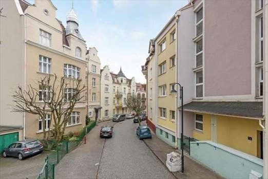 Mieszkanie dwupokojowe na sprzedaż Sopot, Centrum, Józefa Czyżewskiego 5 53m2 Foto 13