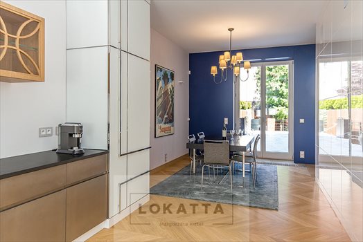 Dom na sprzedaż Warszawa, Mokotów 430m2 Foto 10