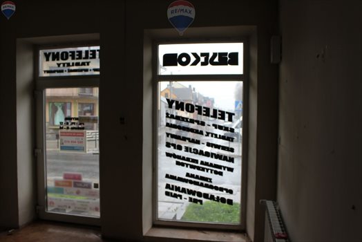 Lokal użytkowy na wynajem Nowy Targ 24m2 Foto 5