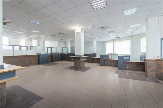 Lokal użytkowy na sprzedaż Ostrowiec Świętokrzyski, ul. Polna 11b 1 701m2 Foto 2