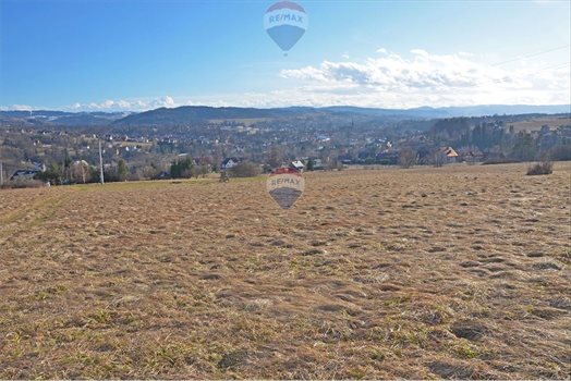 Działka budowlana na sprzedaż Rabka-Zdrój 4 480m2 Foto 7