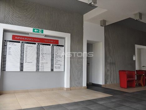 Lokal użytkowy na wynajem Sosnowiec, Andersa Władysława gen. 77m2 Foto 2