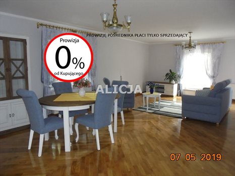 Dom na sprzedaż Milanówek 220m2 Foto 1