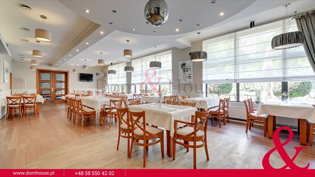 Lokal użytkowy na wynajem Gdańsk, Żabianka, Gospody 269m2 Foto 8