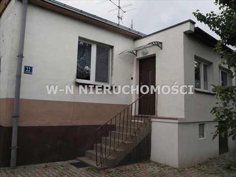 Dom na wynajem Głogów 100m2 Foto 1