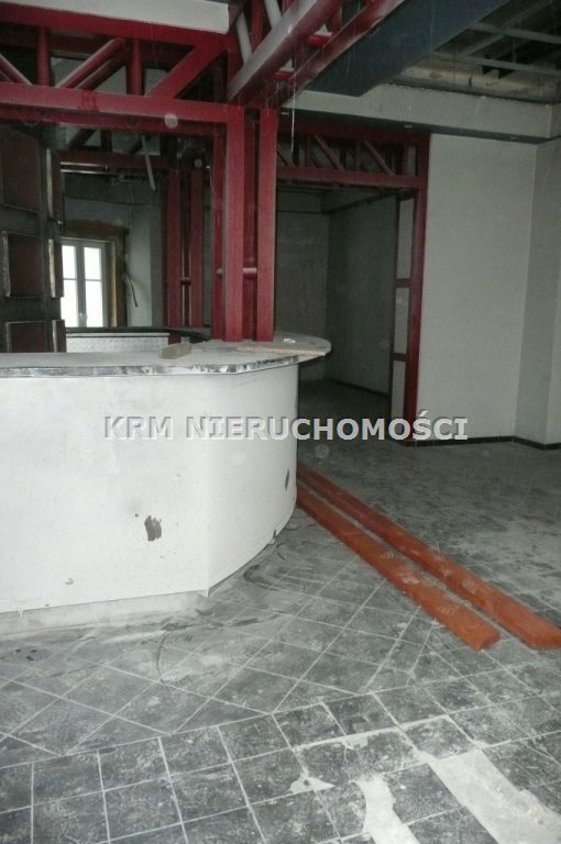 Lokal użytkowy na wynajem CHORZÓW, CENTRUM 90m2 Foto 4