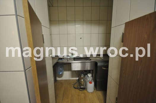 Lokal użytkowy na sprzedaż Wrocław, Stare Miasto, Przedmieście Oławskie 60m2 Foto 6