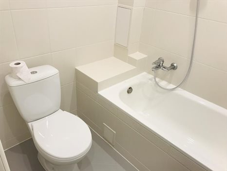 Lokal użytkowy na wynajem Gdynia, ŚRÓDMIESCIE, Plac Grunwaldzki 54m2 Foto 6