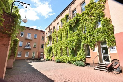 Lokal użytkowy na sprzedaż Częstochowa, Stare Miasto, Joselewicza 1 700m2 Foto 2