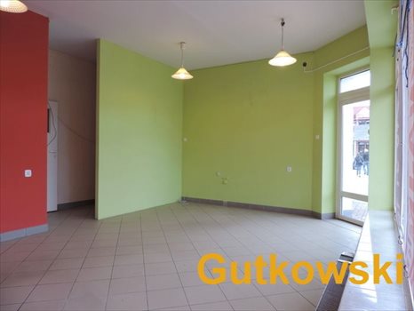 Lokal użytkowy na wynajem Iława, Kopernika 5 29m2 Foto 3