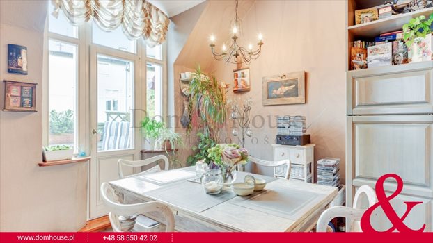 Mieszkanie trzypokojowe na sprzedaż Sopot, Dolny, Jana Sobieskiego 98m2 Foto 8