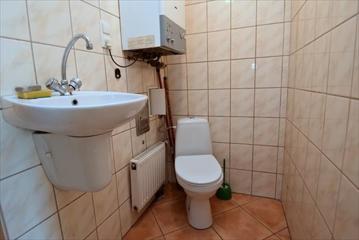 Lokal użytkowy na wynajem Tarnowskie Góry 37m2 Foto 3