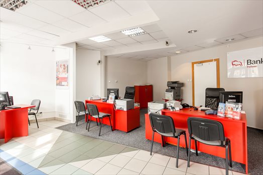 Lokal użytkowy na sprzedaż Biała Podlaska, al. Tysiąclecia 28A 241m2 Foto 4