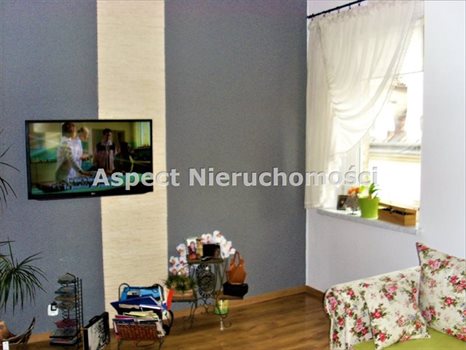 Mieszkanie trzypokojowe na sprzedaż Tarnowskie Góry, Śródmieście 67m2 Foto 1