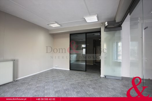 Lokal użytkowy na wynajem Sopot, Centrum, Niepodległości 81m2 Foto 2