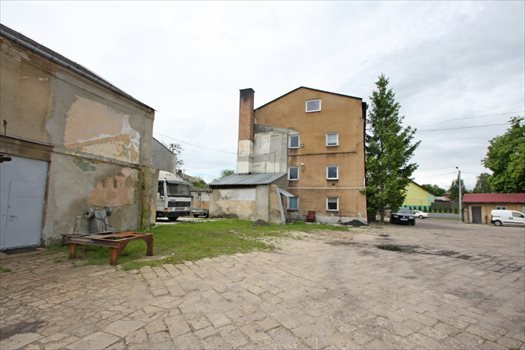 Działka przemysłowo-handlowa na sprzedaż Chełm 10 300m2 Foto 2
