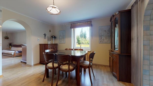 Dom na sprzedaż Jastrzębie-Zdrój, Bzie Dolne, Spółdzielcza 146m2 Foto 7