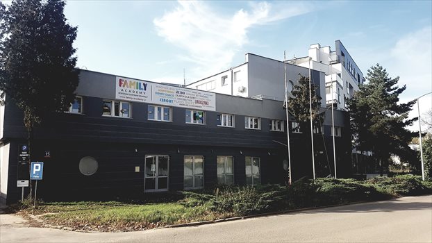 Lokal użytkowy na wynajem Warszawa, Żoliborz, Krasińskiego 1 800m2 Foto 1