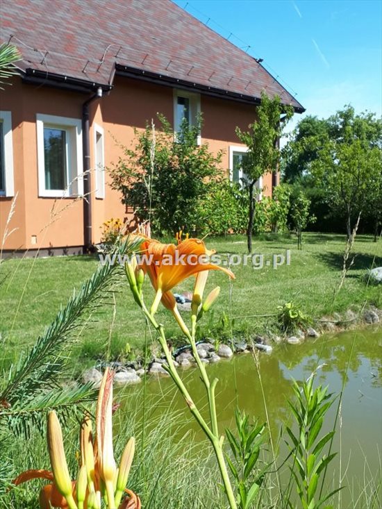 Dom na sprzedaż Jesówka 230m2 Foto 8